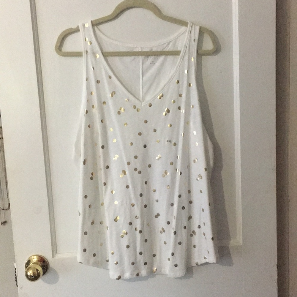 ⭐️Cute Tank Top